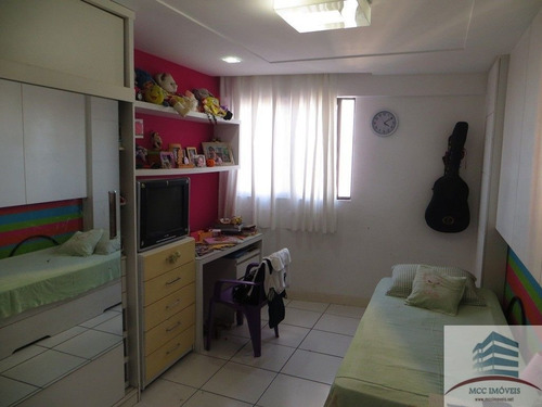Imagem 17 de 17 de Apartamento A Venda Residencial Terrazzo Candelária