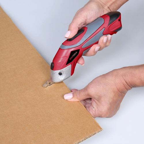Wor Tools Tijeras Inalámbricas Eléctricas Con Cuc...