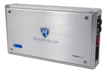 Comprar Amplificador Rockville Rxm-t2 Micro 2400 W, 2 Canales, Clase