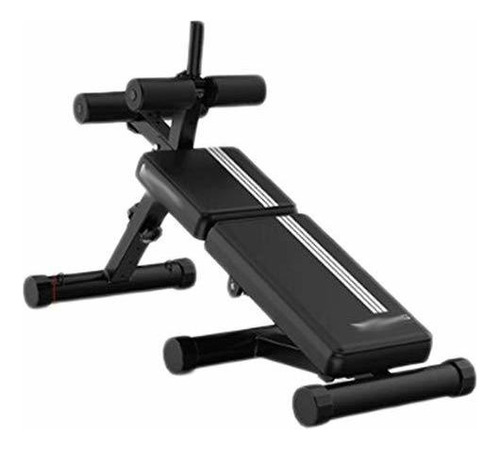 Bancos De Pesas - Standard Weight Benches Sit-ups Bench Fit