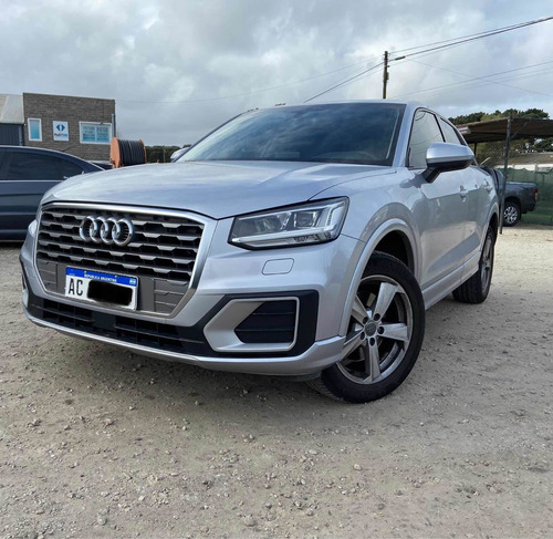 Audi Q2 1.4 Tfsi Serie 150 Cv 2018