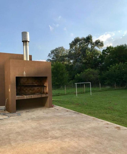 Imagen 10 de 15 de Oportunidad!!! Hermoso Lote Interno En Barrio Las Calandrias, Cardales