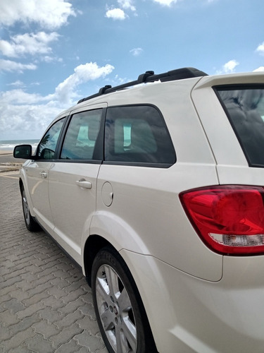 Fiat Freemont 2013 2.4 Precision 5p