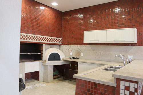 Imagem 18 de 30 de Casa De Condomínio Com 6 Dorms, Jundiaí Mirim, Jundiaí - R$ 3.9 Mi, Cod: 8759 - V8759