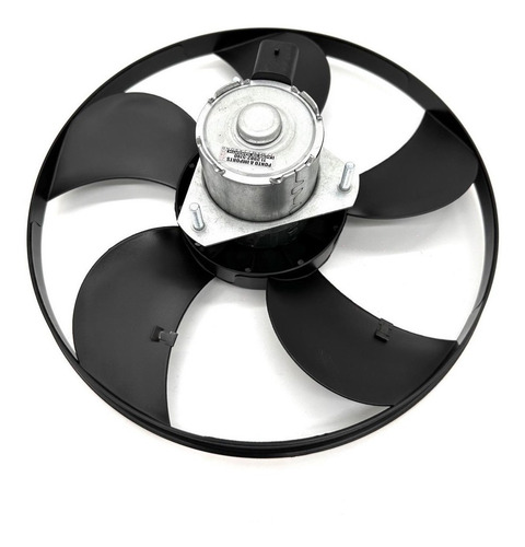 Ventoinha Eletroventilador Palio Weekend 97 98 99 00 01 S/ar