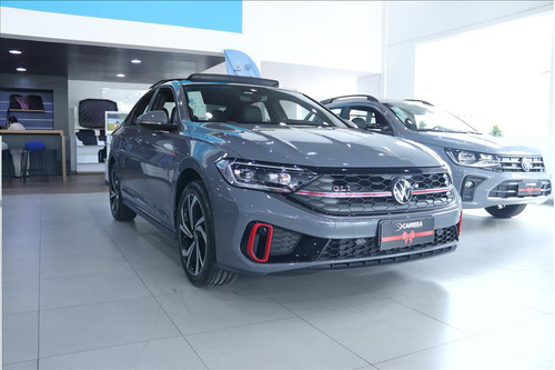 Volkswagen Jetta 2.0 350 TSI GASOLINA GLI DSG