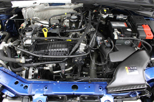Chevrolet Onix 1.0t Lt At