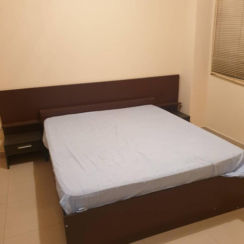 Imagen 7 de 11 de Apartamento En Alquiler Urb. Base Aragua 0412-8887550