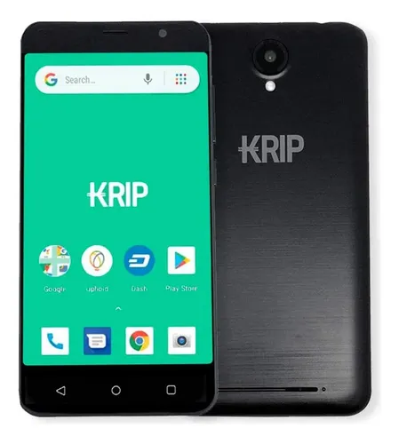 comprar Mica Tactil Krip K5c Instalamos Tienda Fisica
