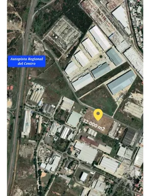 Terreno en venta