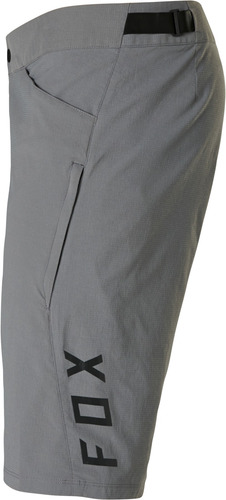 Imagen 4 de 5 de Short Ciclismo Mtb Fox - Ranger Short - #25128