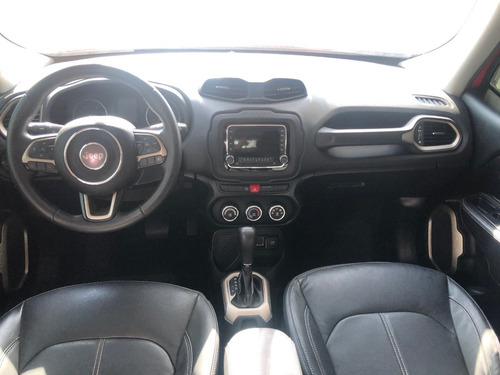 Jeep Renegade 1.8 Sport Flex 5p