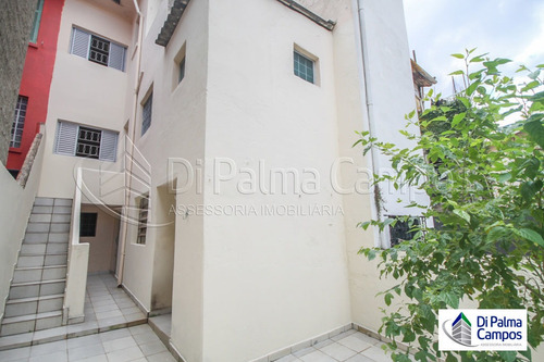 Imagem 15 de 15 de Casa Comercial De 80 M² Na Região Da Vila Mariana - Dp2641