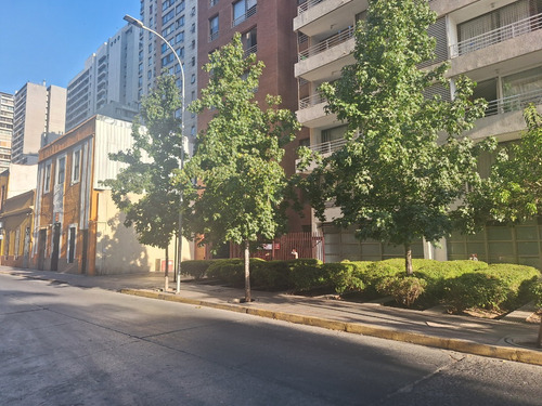 Vendo Lindo Departamento En Santiago Cerca Del Metro Moneda