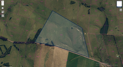 Imagen 1 de 1 de Cercano A Ruta 104, Zona De Crecimiento Turístico