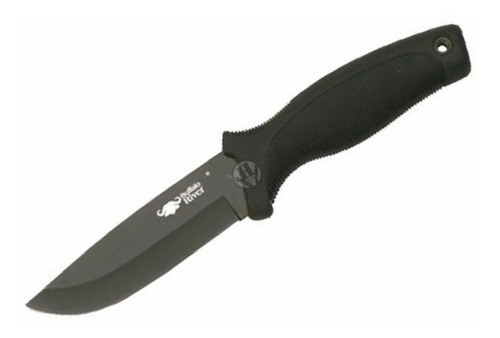 Cuchillo Tactico Buffalo River Maxim Brkm100 Combate Vaina