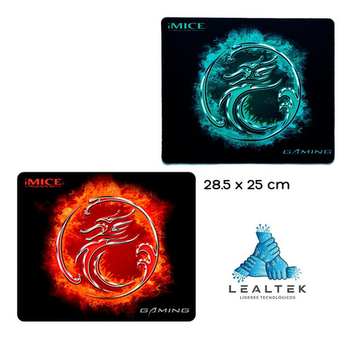 Imagen 8 de 8 de Combo Gamer Profesional Rgb 4n1 Teclado Mouse Audifonos Pad