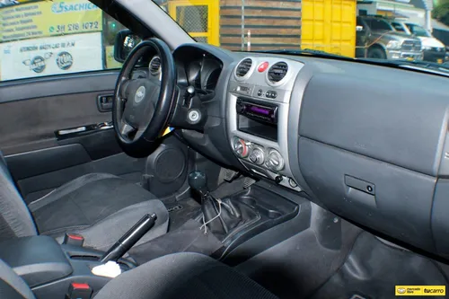 Chevrolet D-max 3.0 4x4 2011