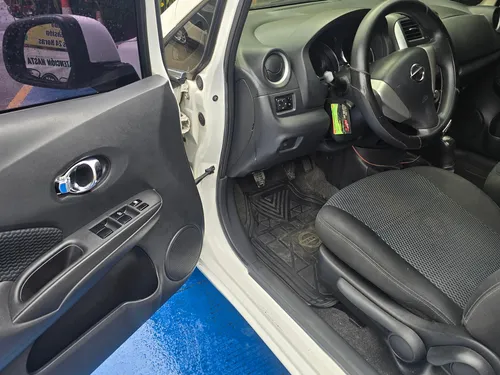 Nissan Note Mt Hatchback 2014
