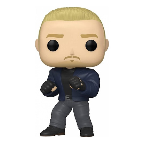 Funko Pop Television Umbrella Academy - Luther #1116