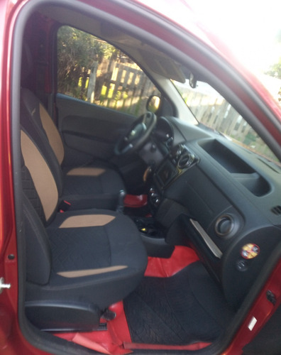 Renault Kangoo 1.6 Sce Stepway