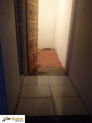 Imagem 3 de 4 de Amanda. Casa No Jardim Sao Judas Tadeu