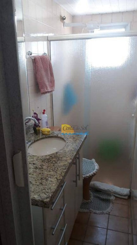 Imagem 21 de 29 de Apartamento À Venda, 50 M² Por R$ 320.000,00 - Sacomã - São Paulo/sp - Ap15545