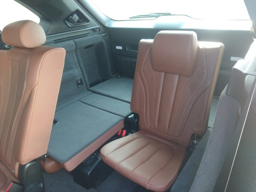 Imagen 13 de 15 de Bmw X5 2018 4.4 Xdrive50ia M Sport At