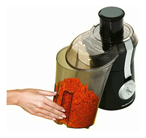 Hamilton Beachextractor De Jugos 800 Watts