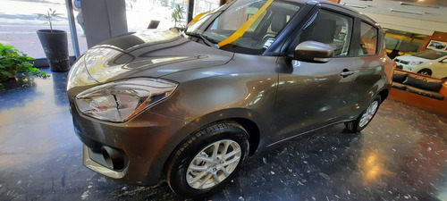 Imagen 15 de 24 de Suzuki Swift 1.2 Gl 5p / Reserve Hoy / Permuto Financio 100%