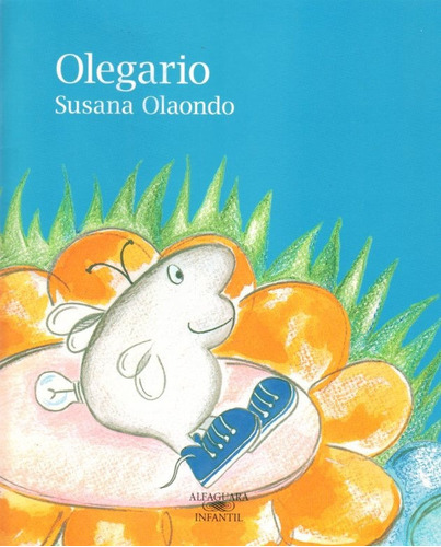 Olegario - Susana Olaondo