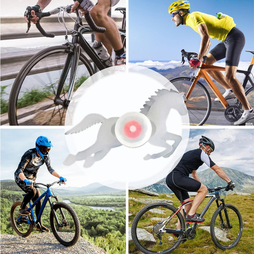 Luces Para Ruedas De Bicicleta Luces Led Para Radios Para Bi