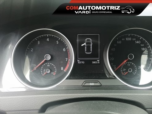 Volkswagen Golf Tsi Trendline Id 39748 Modelo 2020
