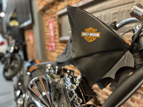 Imagen 5 de 15 de Harley Davidson Flhtc Touring 1340