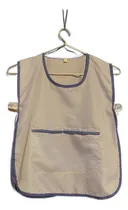 Comprar Guardapolvo Delantal Ponchito P\u002F Jardin De Infantes. Talle 8