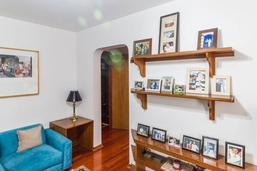 Imagem 12 de 15 de Apartamento De 4 Quartos À Venda No Jardim Paulista - Apa4203