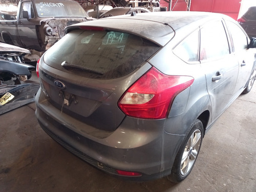 Imagem 3 de 5 de Sucata Ford Focus 2015 Para Vendas De Peças