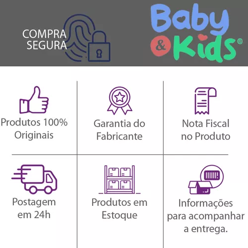 Geladeira Gela Sorvetinho - Cardoso Toys - Button Shop