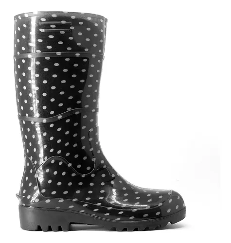 Botas galochas sale femininas mercado livre