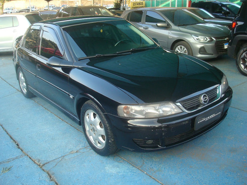 Chevrolet Vectra 2.0 Plus 4p