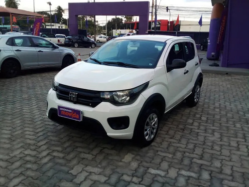 Fiat Mobi Like 1.0 (Flex)
