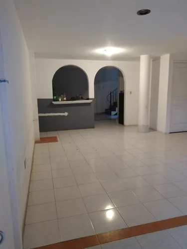Casa En Renta, Fracc. San José, Mineral De La Reforma