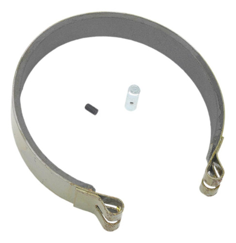 Kit De Pasador De Banda De Freno For Minimoto, 5 Pulgadas