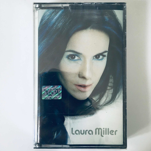 Laura Miller - Laura Miller Cassette Nuevo Sellado