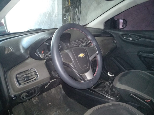 Imagen 3 de 8 de Chevrolet Prisma