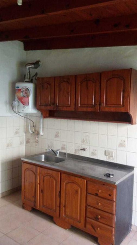 Ph En Venta - 1 Dormitorio 1 Baño - 72mts2 - Chascomus