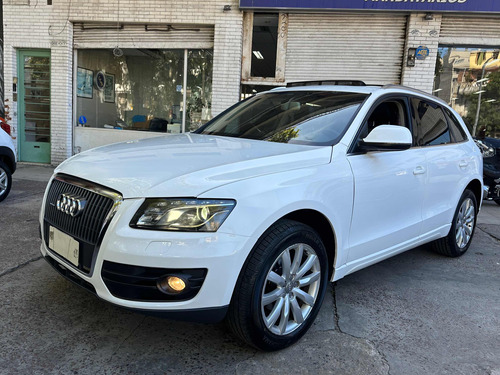 Audi Q5 2.0 Tfsi 211cv Stronic Quattro