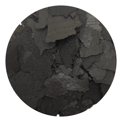 Coral & Fish Blackworm Flakes 8g Sachê Australian Reef