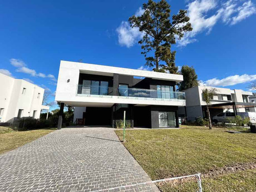 Casa En Venta En Greenville Polo Resort
