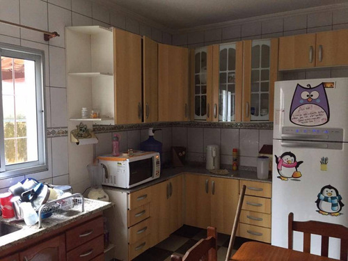 Imagem 12 de 20 de Casa Residencial À Venda, Vila Riman, Arujá - Ca0508. - Ca0510
